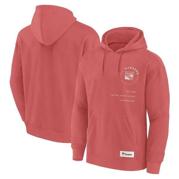 Мужской красный пуловер с капюшоном new york rangers future ground info Fanatics
Мужской красный пуловер с капюшоном new york rangers future ground info Fanatics