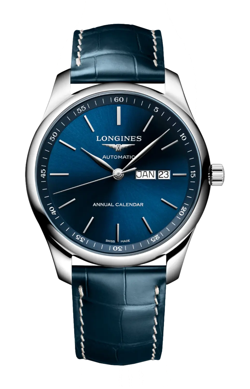 Часы мужские Longines
Часы мужские Longines