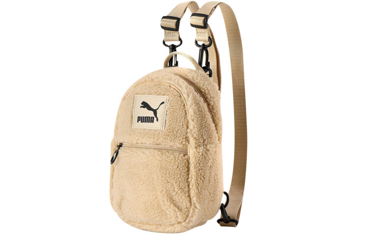 Женский рюкзак Puma, Хаки
Женский рюкзак Puma, Хаки
