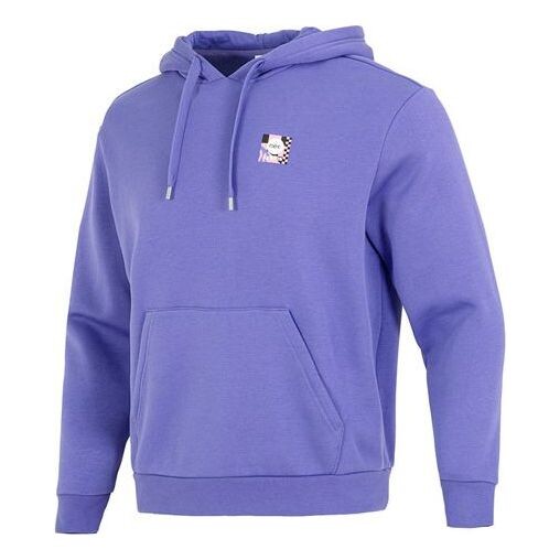 Толстовка neo vbe hdddie Adidas, фиолетовый
Толстовка neo vbe hdddie Adidas, фиолетовый