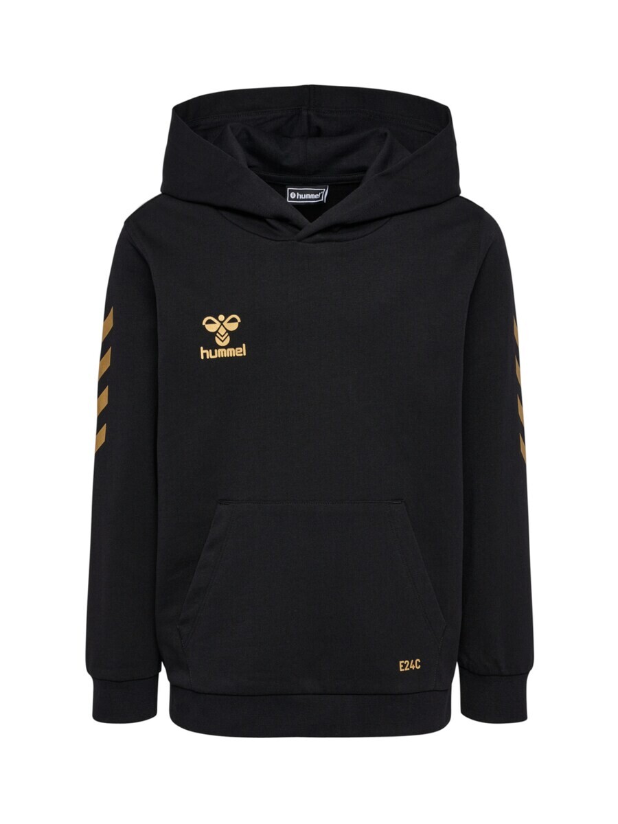 Спортивная толстовка Hummel, черный
Спортивная толстовка Hummel, черный