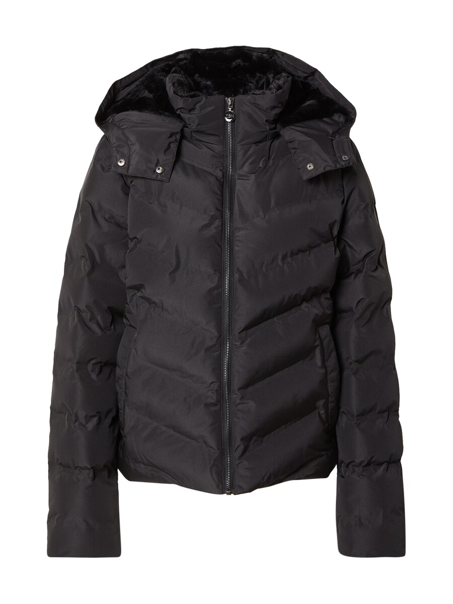 Зимняя куртка ZABAIONE, Black 
Зимняя куртка ZABAIONE, Black