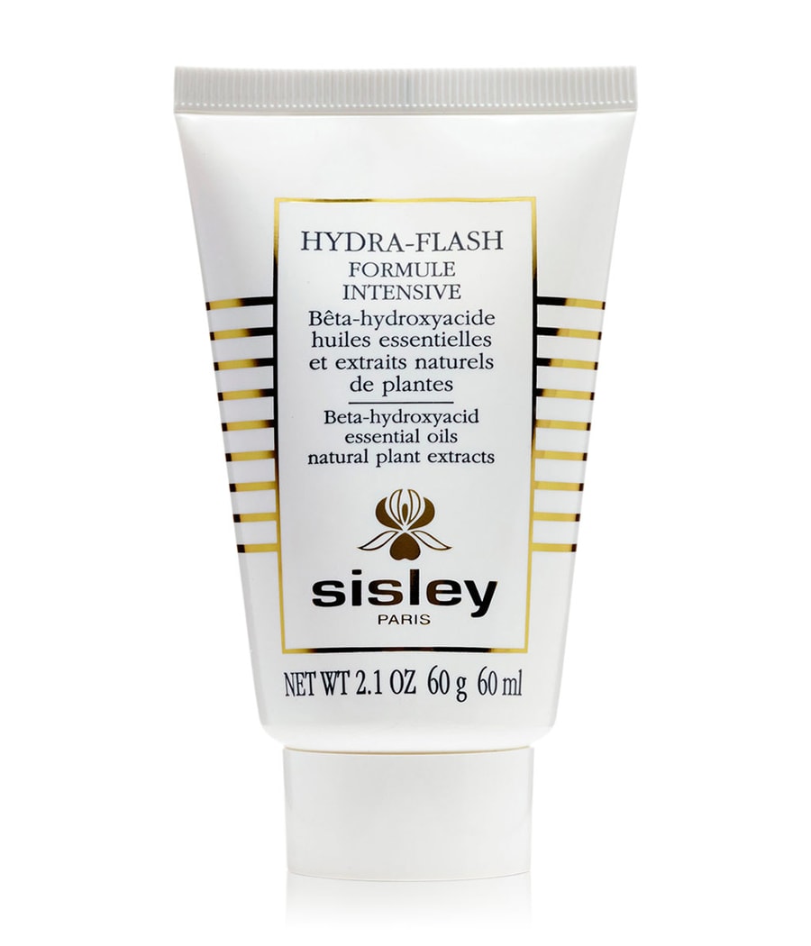 Медицинская маска Sisley Hydra-Flash Formule Intensive, 60 ml
Медицинская маска Sisley Hydra-Flash Formule Intensive, 60 ml
