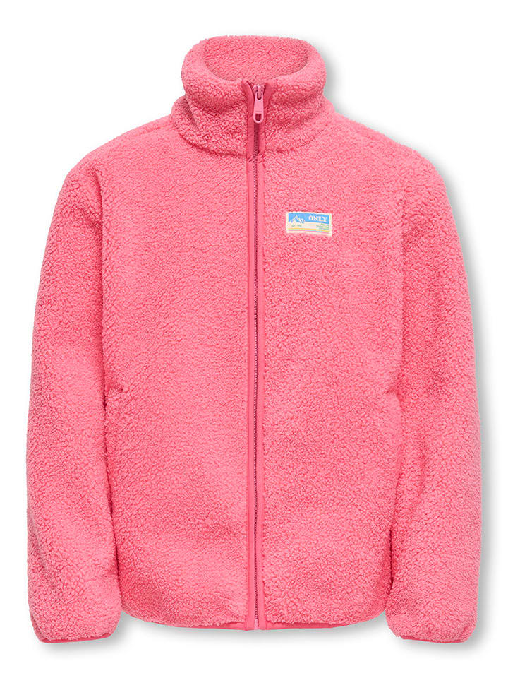 Куртка KIDS ONLY, розовый
Куртка KIDS ONLY, розовый