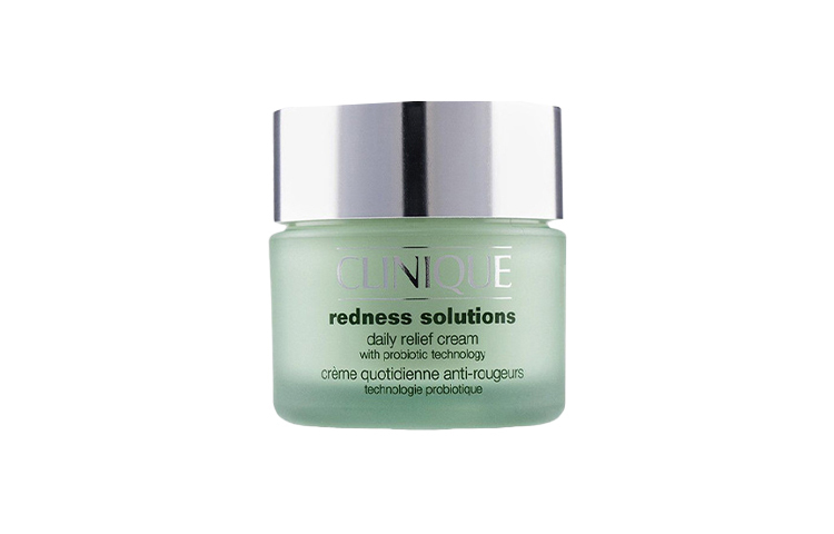 CLINIQUE Крем для лица успокаивающий против покраснений увлажняющий 50ml
CLINIQUE Крем для лица успокаивающий против покраснений увлажняющий 50ml