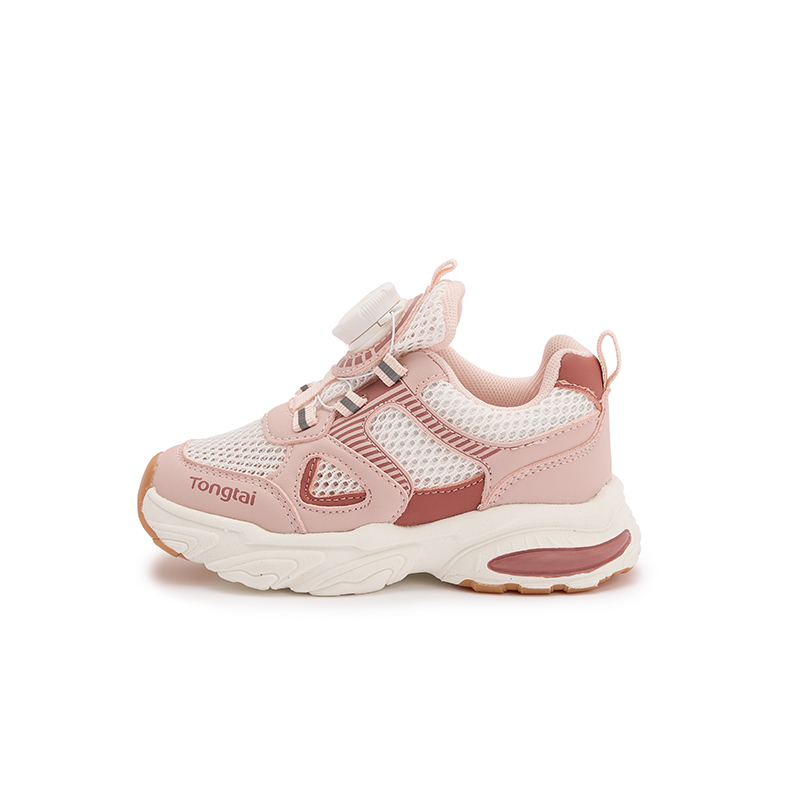 Детская обувь для повседневной жизни TongTai, розовый
Детская обувь для повседневной жизни TongTai, розовый