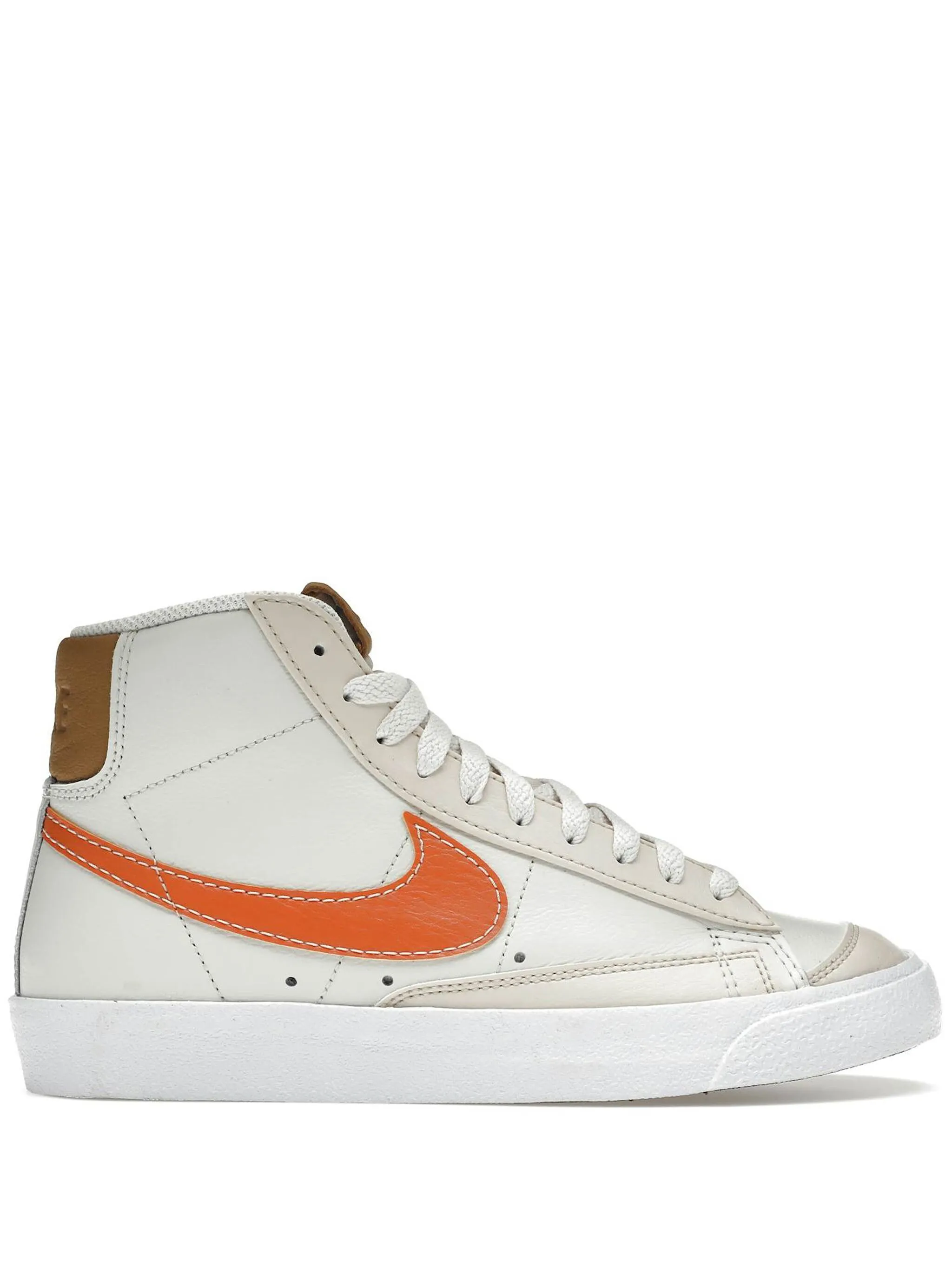 Кеды Blazer Mid77 EMB Nike, белый
Кеды Blazer Mid77 EMB Nike, белый