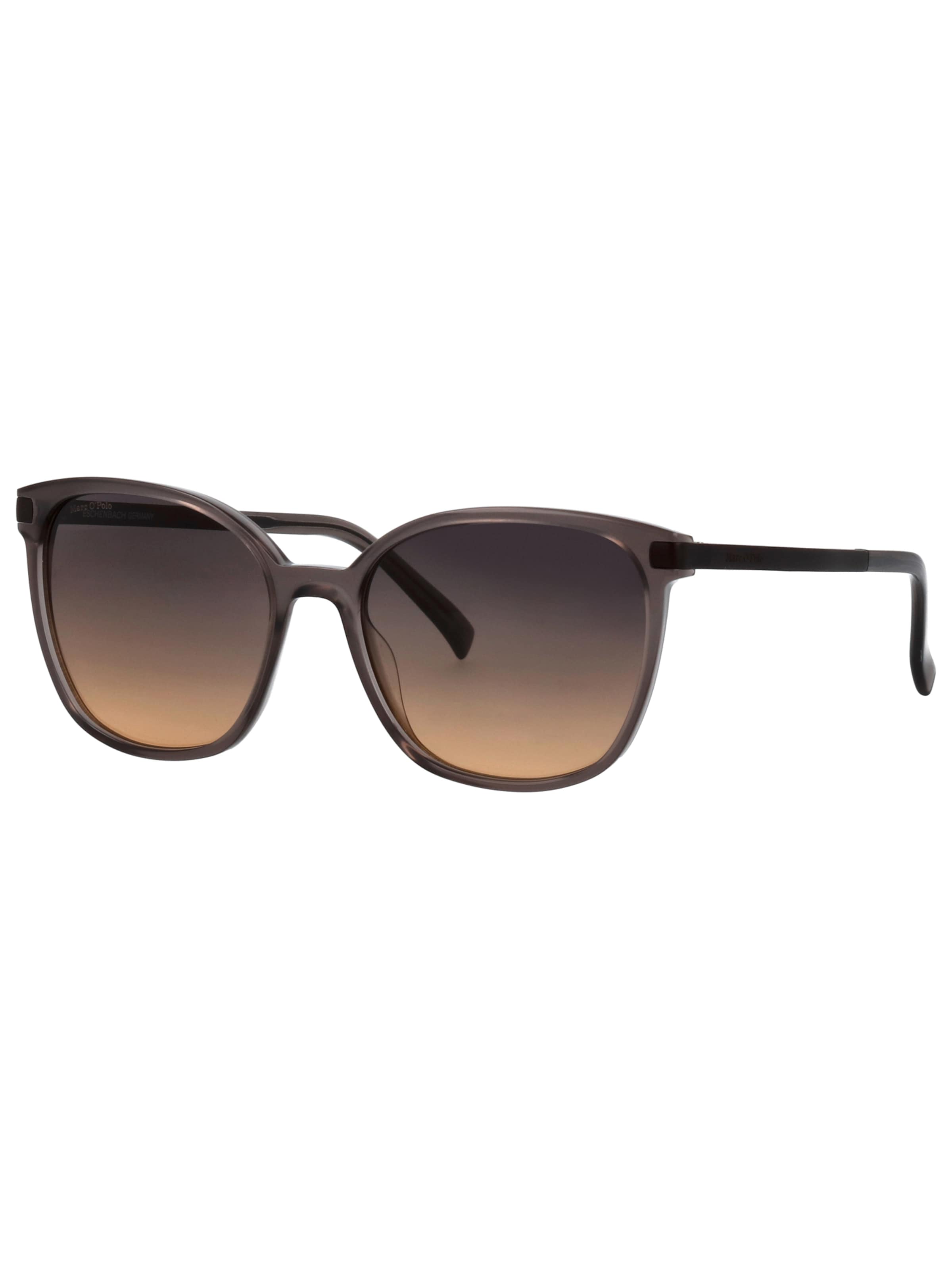 Marc O'Polo EYEWEAR Солнцезащитные очки в сером цвете
Marc O'Polo EYEWEAR Солнцезащитные очки в сером цвете