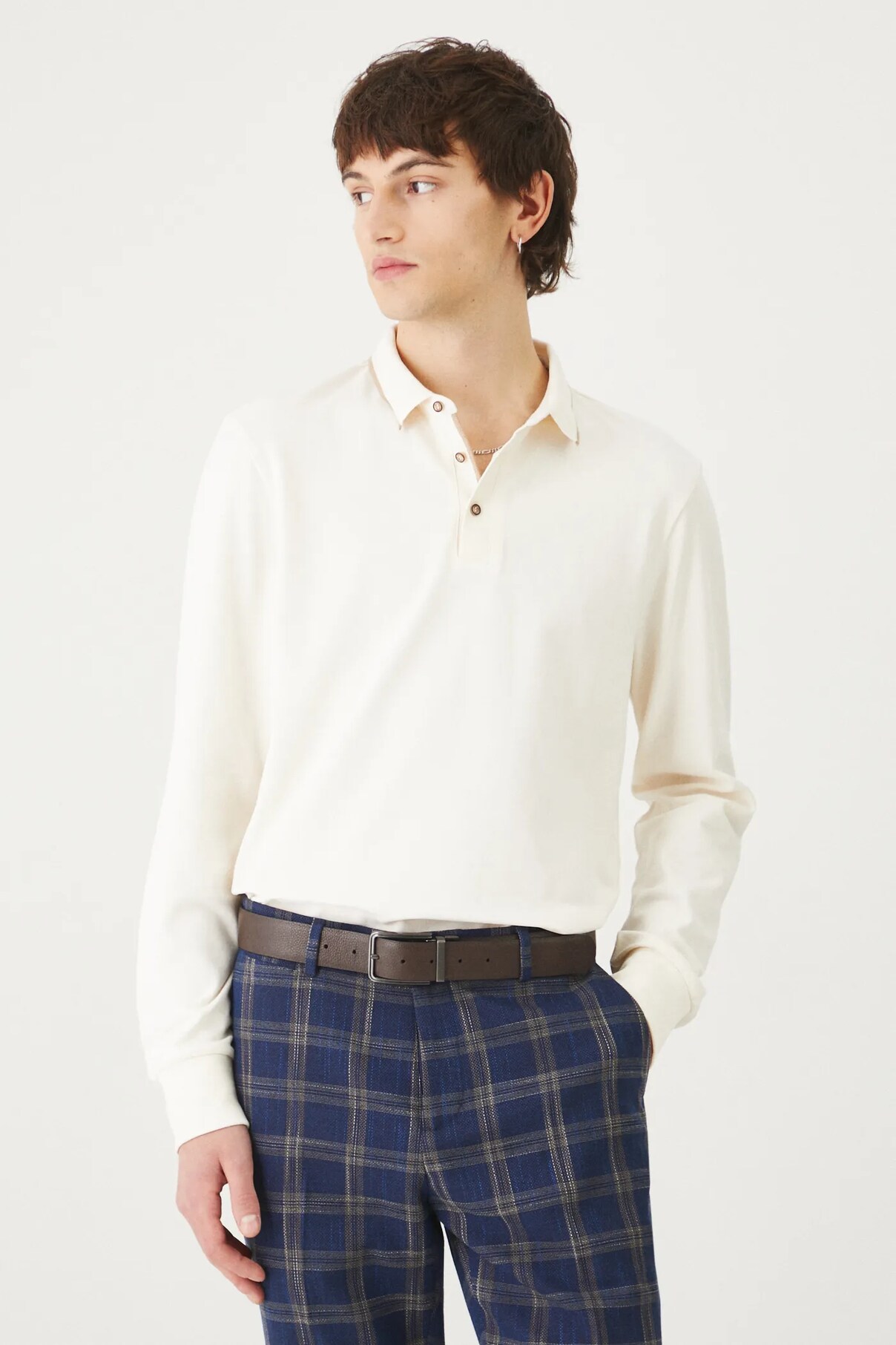 Лонгслив Medicine, бежевый
Лонгслив Medicine, бежевый