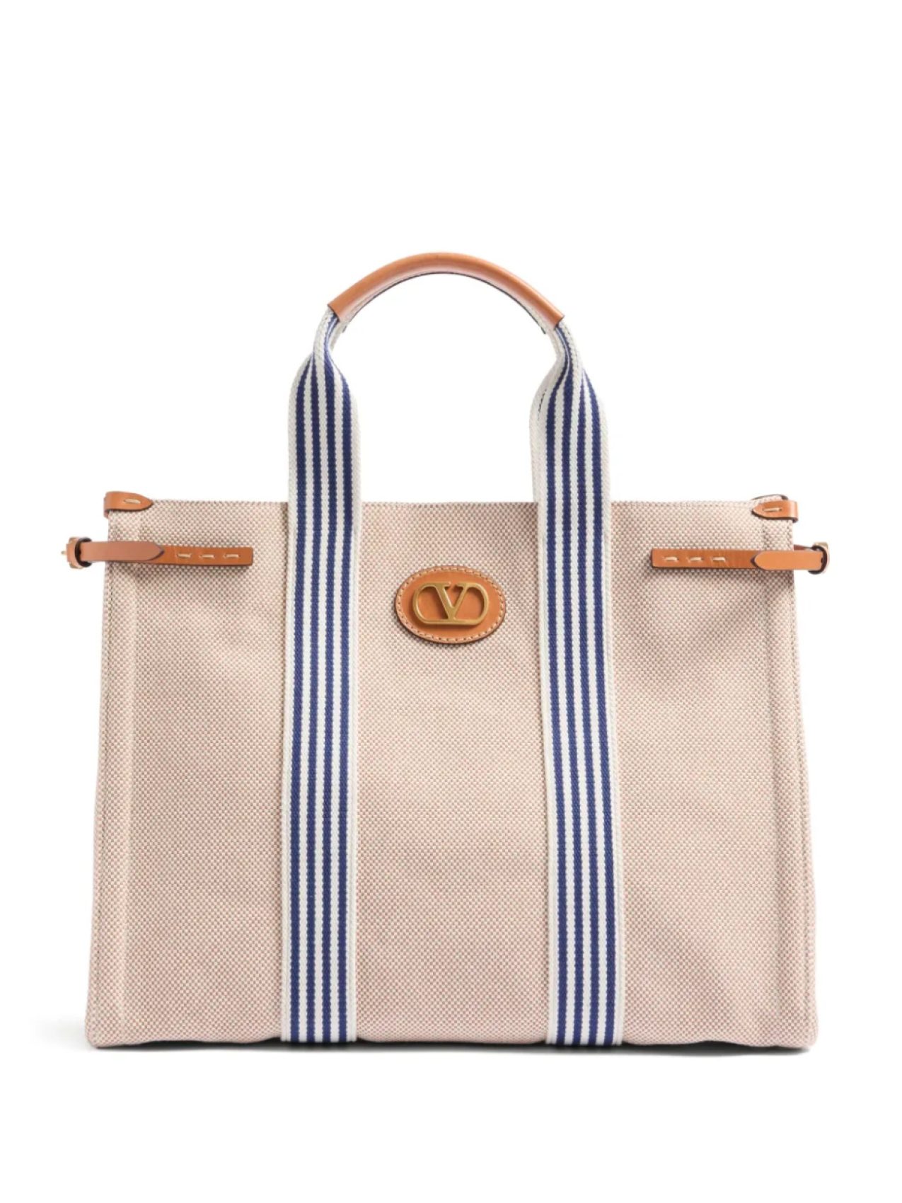 Valentino Garavani сумка-тоут Antibes, нейтральный
Valentino Garavani сумка-тоут Antibes, нейтральный