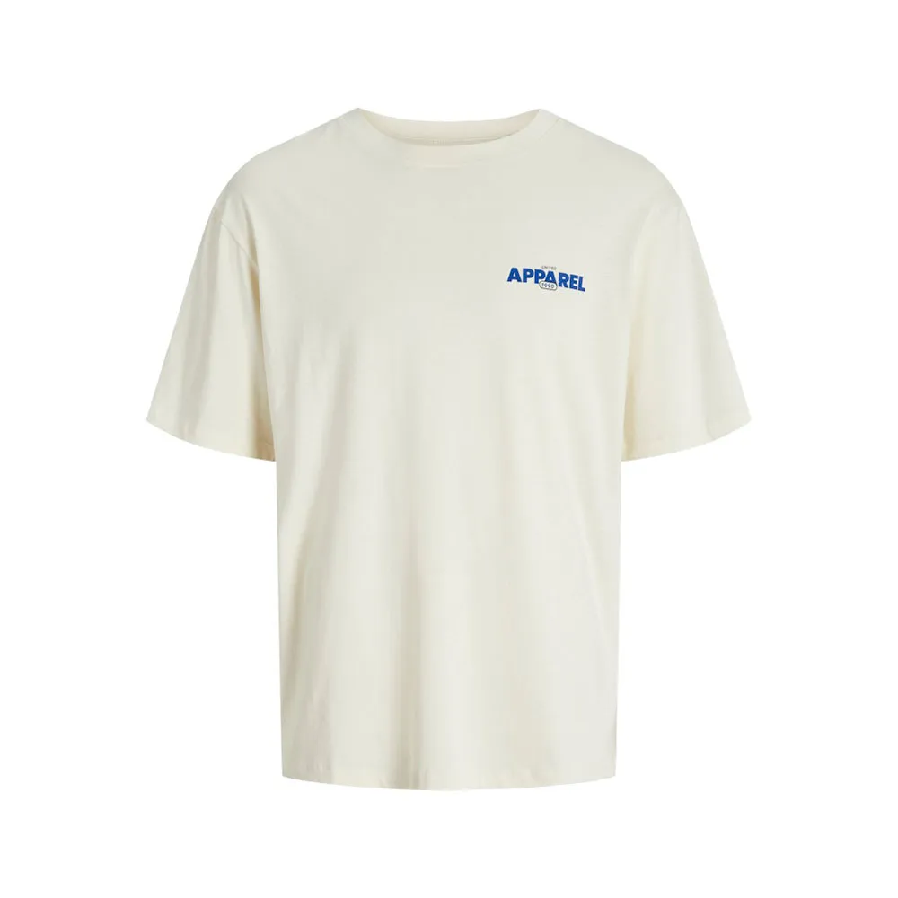 Футболка с коротким рукавом Jack & Jones Bradley Graphic, бежевый
Футболка с коротким рукавом Jack & Jones Bradley Graphic, бежевый