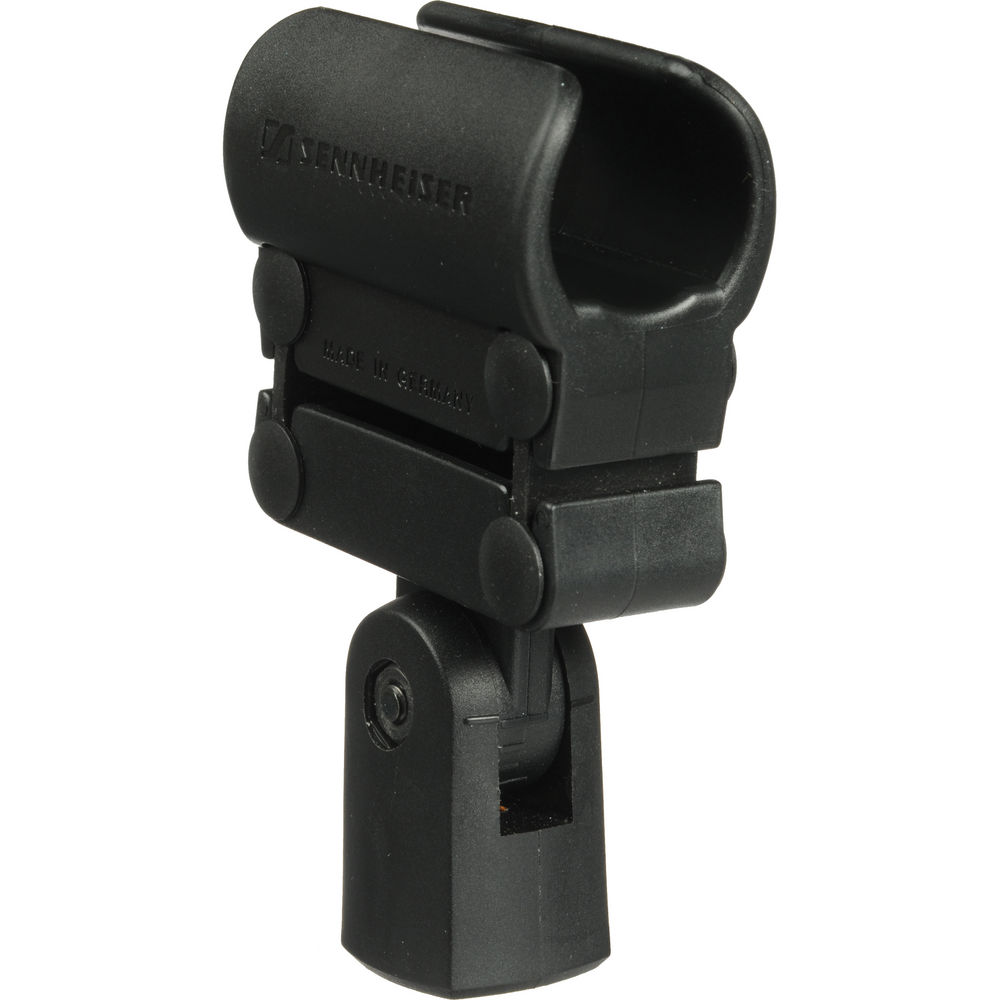 Sennheiser MZS6 Microphone Shock Mount MZS6
Sennheiser MZS6 Microphone Shock Mount MZS6