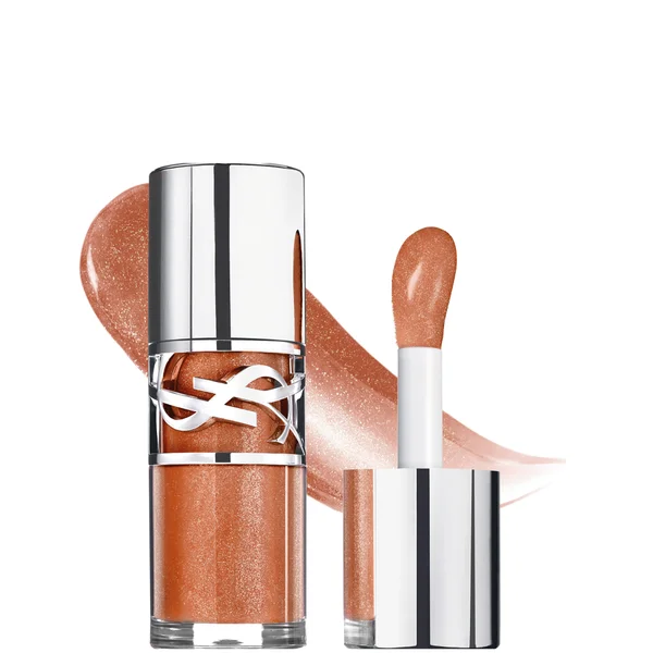 Yves saint laurent loveshine блеск для губ с эффектом пухлой помады 5 Ysl, цвет california sunshine 5
Yves saint laurent loveshine блеск для губ с эффектом пухлой помады 5 Ysl, цвет california sunshine 5