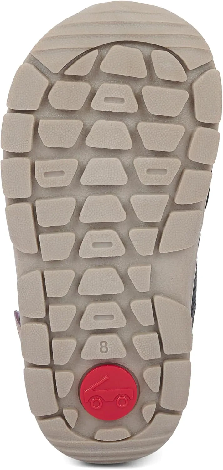 Смотрите Kai Run Atlas II - водонепроницаемые и утепленные зимние ботинки для маленьких детей See Kai Run, черный
Смотрите Kai Run Atlas II - водонепроницаемые и утепленные зимние ботинки для маленьких детей See Kai Run, черный