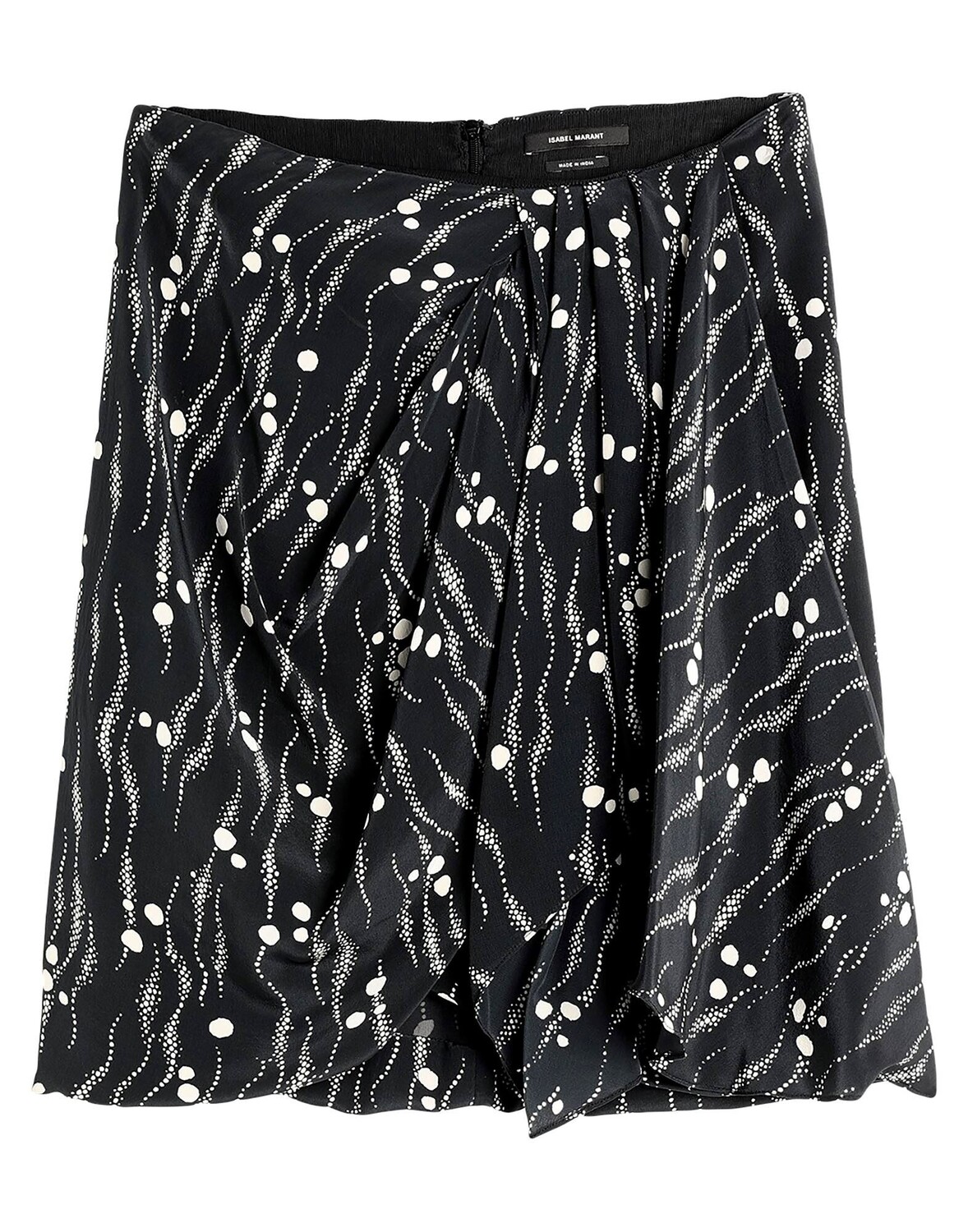 Юбка Isabel Marant, черный
Юбка Isabel Marant, черный