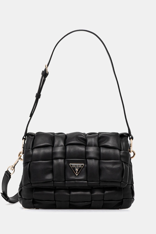 Сумка МАРИОН Guess, черный
Сумка МАРИОН Guess, черный