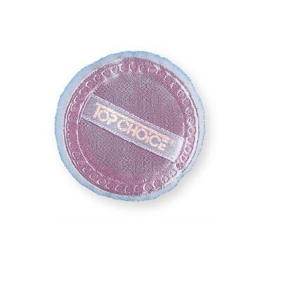 Рассыпчатая пуховка, 1 шт. Top Choice
Рассыпчатая пуховка, 1 шт. Top Choice