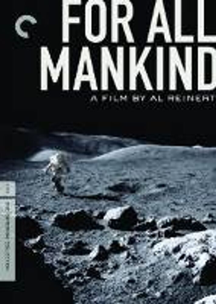 Диск DVD For All Mankind
Диск DVD For All Mankind
