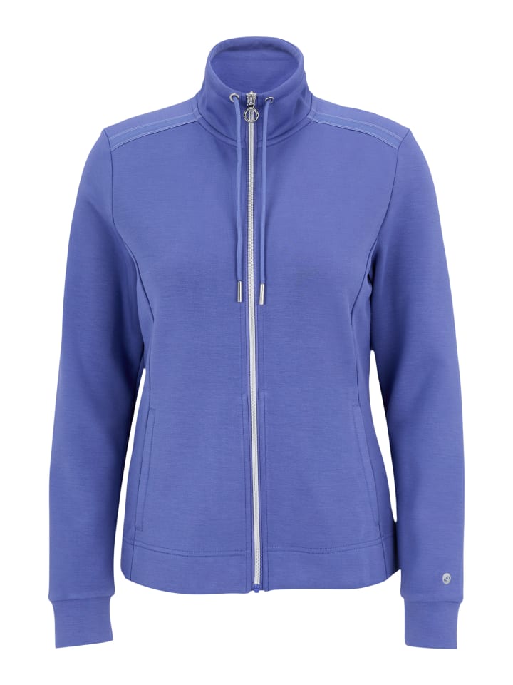 Куртка JULIANE черничного цвета Joy Sportswear
Куртка JULIANE черничного цвета Joy Sportswear