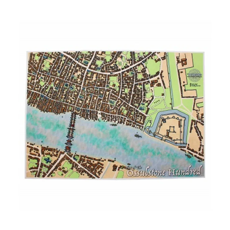 Карта ткани Оссультоне Сотня, карта А2, Dee Sanction
Карта ткани Оссультоне Сотня, карта А2, Dee Sanction