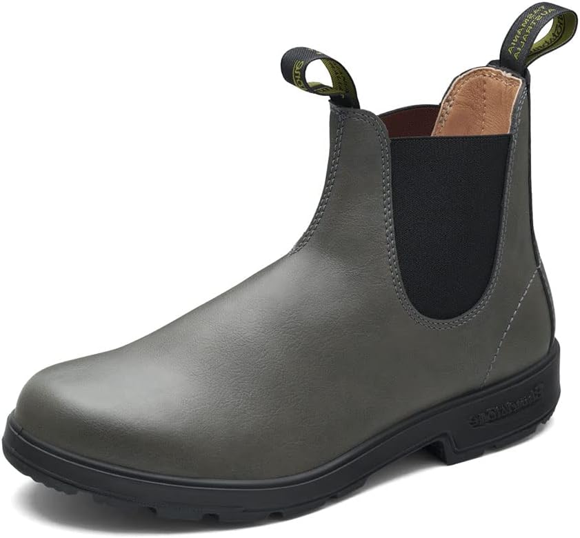 Мужские ботинки челси Blundstone, серый/стальной
Мужские ботинки челси Blundstone, серый/стальной