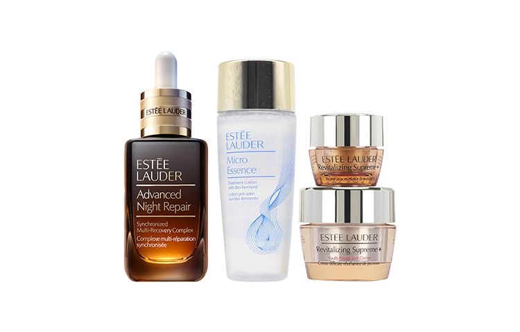 Наборы Advanced Night Repair для ухода за кожей Unisex ESTEE LAUDER
Наборы Advanced Night Repair для ухода за кожей Unisex ESTEE LAUDER