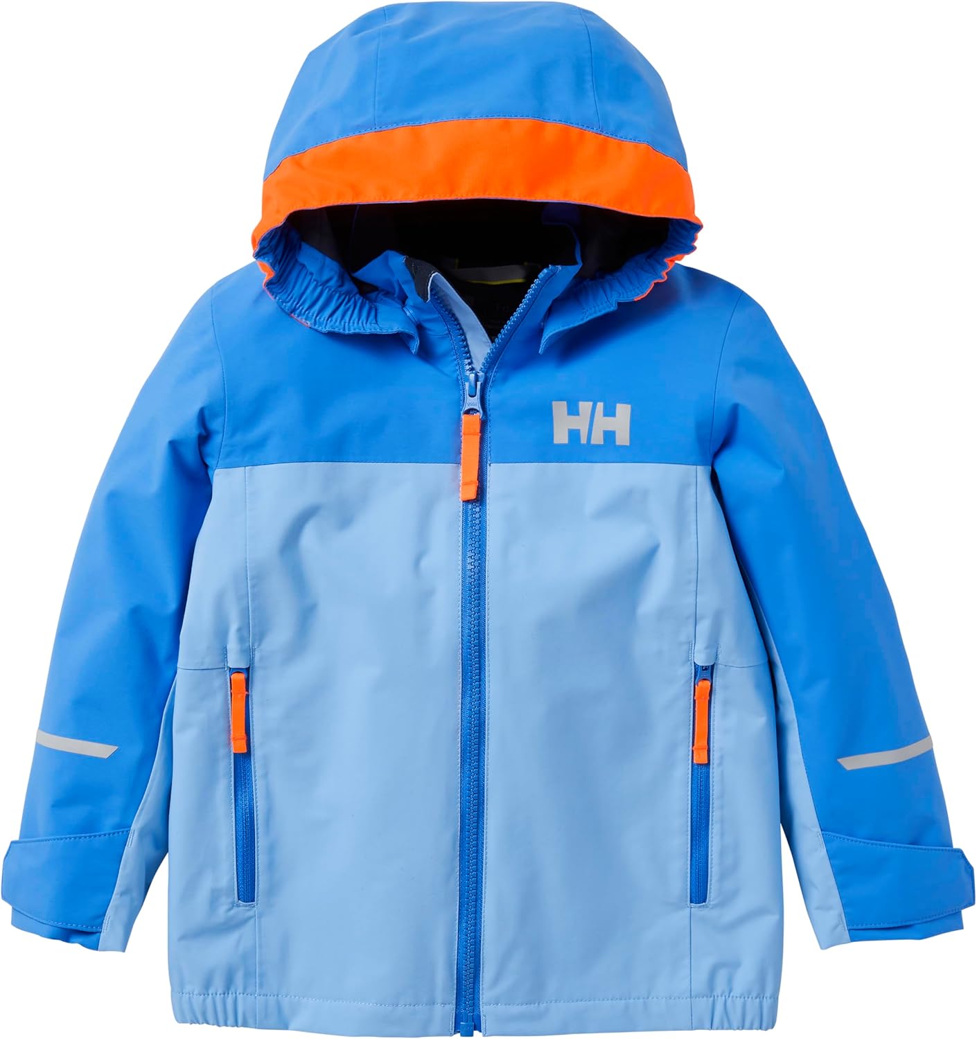 Детская куртка Helly-Hansen Unisex-Youth Helly Hansen, 627 Bright Blue
Детская куртка Helly-Hansen Unisex-Youth Helly Hansen, 627 Bright Blue