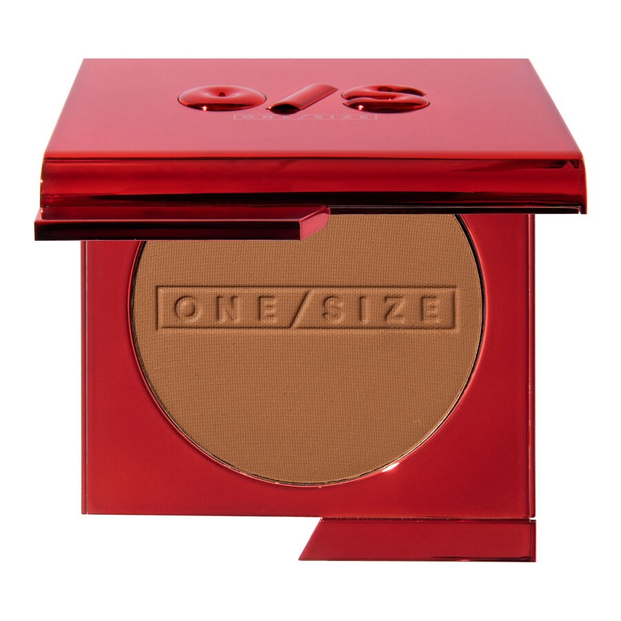 Универсальная пудровая основа Turn Up The Base ONE/SIZE by Patrick Starrr, 0.28 oz/8 g, Dark 3 (R)
Универсальная пудровая основа Turn Up The Base ONE/SIZE by Patrick Starrr, 0.28 oz/8 g, Dark 3 (R)