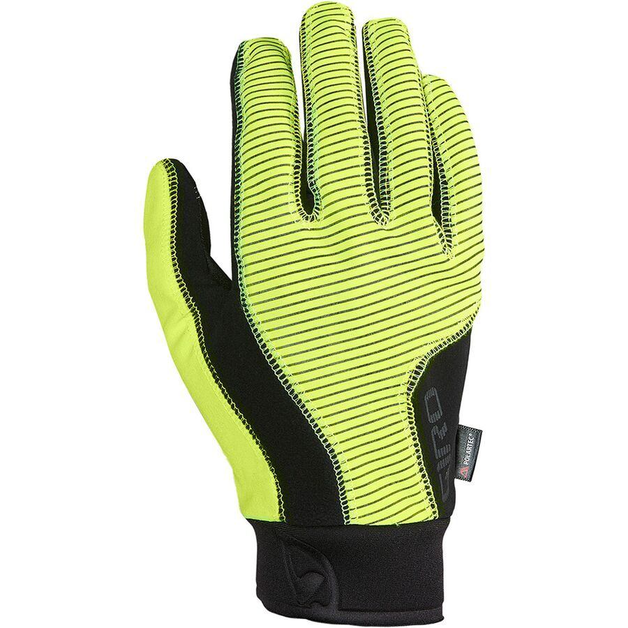 Перчатки Giro Blaze II Giro, Highlight Yellow/Black
Перчатки Giro Blaze II Giro, Highlight Yellow/Black