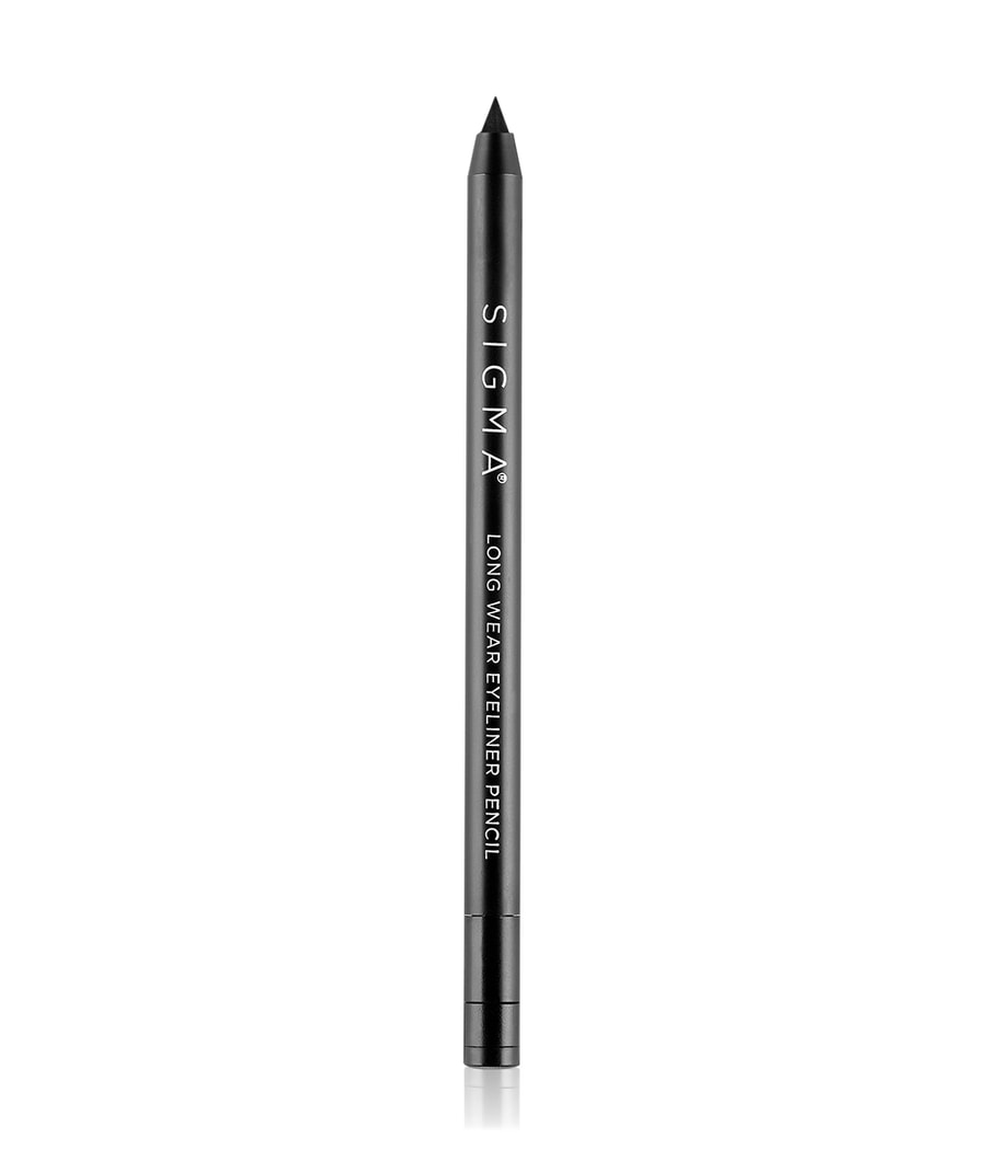 Подводка для глаз Sigma Beauty Long Wear, Black, 0.49g
Подводка для глаз Sigma Beauty Long Wear, Black, 0.49g