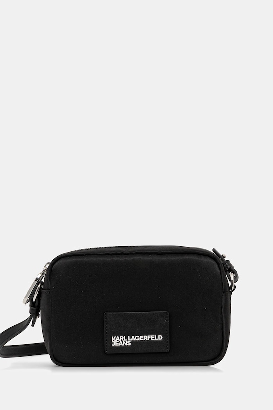 Сумка Karl Lagerfeld Jeans, черный
Сумка Karl Lagerfeld Jeans, черный