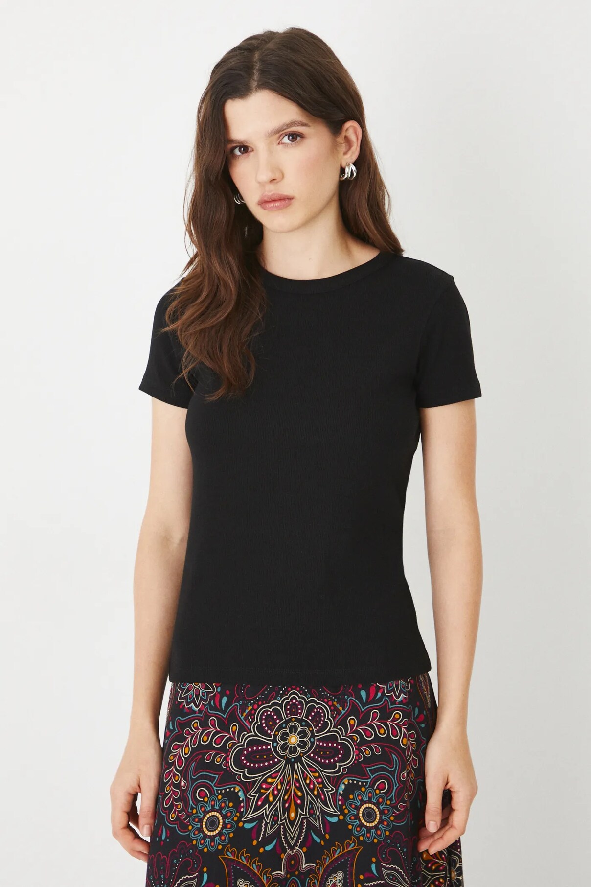 Футболка Medicine, черный
Футболка Medicine, черный