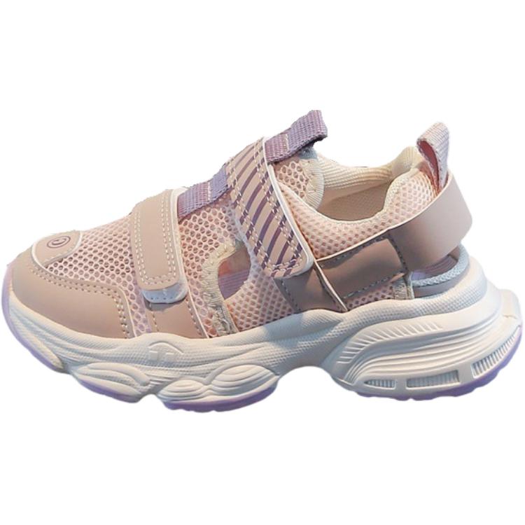 Антискользящие износостойкие низкие повседневные детские кроссовки для детей 3-7 лет Neon, розовый
Антискользящие износостойкие низкие повседневные детские кроссовки для детей 3-7 лет Neon, розовый