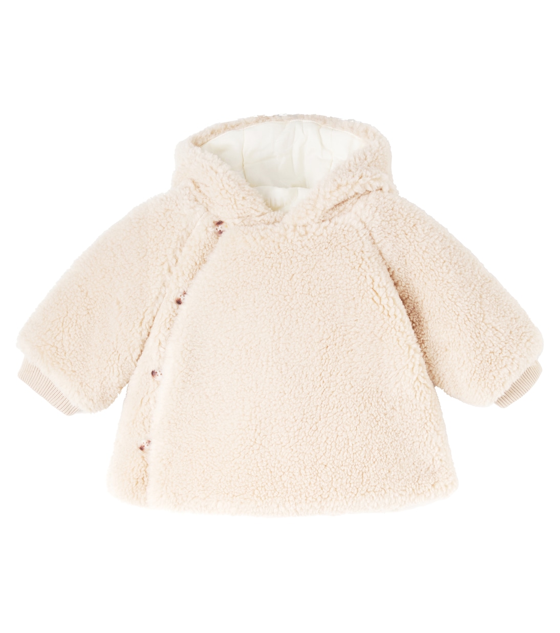 Куртка с капюшоном Baby Thala Bonpoint, Noisette
Куртка с капюшоном Baby Thala Bonpoint, Noisette