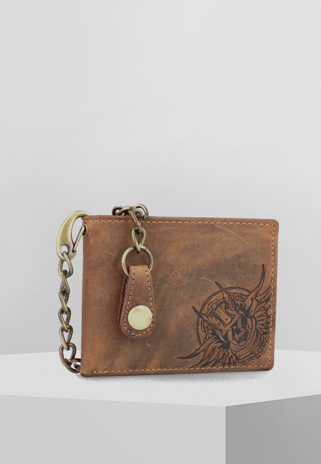 Кошелек VINTAGE Greenburry, цвет brown
Кошелек VINTAGE Greenburry, цвет brown