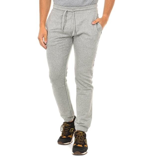 Длинные спортивные брюки мужские np0a4ezk Napapijri, серый
Длинные спортивные брюки мужские np0a4ezk Napapijri, серый