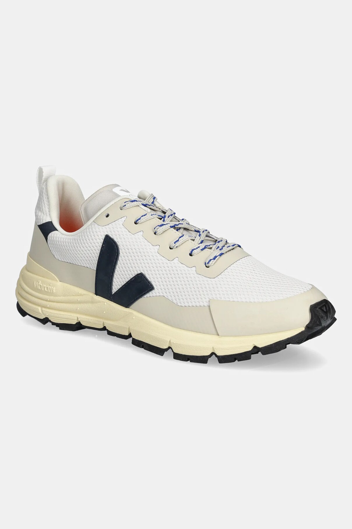 Кроссовки DC1803220B DEKKAN ALVEOMESH Veja, белый
Кроссовки DC1803220B DEKKAN ALVEOMESH Veja, белый