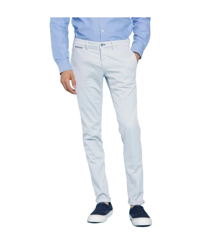 Брюки чинос Mason'S, серый
Брюки чинос Mason'S, серый