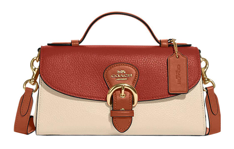 Сумка Kleo от COACH
Сумка Kleo от COACH