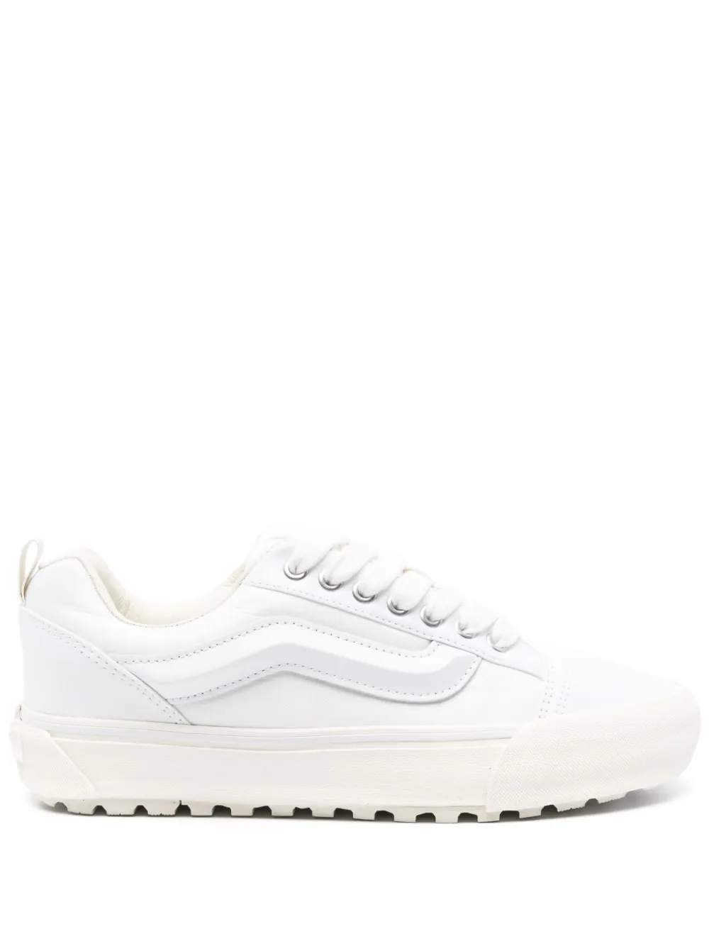 Кроссовки на шнуровке Vans, белый
Кроссовки на шнуровке Vans, белый