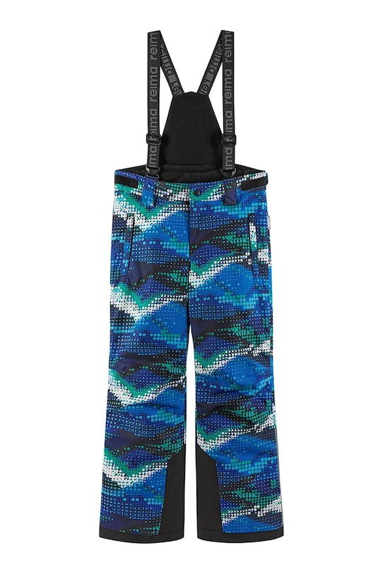 Детские горнолыжные брюки Wingon Reima, темно-синий
Детские горнолыжные брюки Wingon Reima, темно-синий