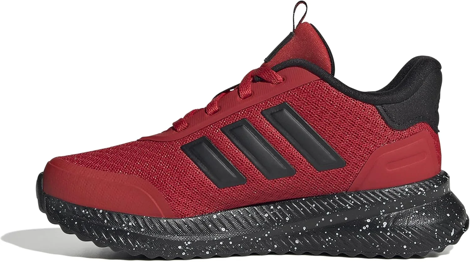 Кроссовки Adidas для детей и подростков X_PLR (для старших детей), черно-белый
Кроссовки Adidas для детей и подростков X_PLR (для старших детей), черно-белый