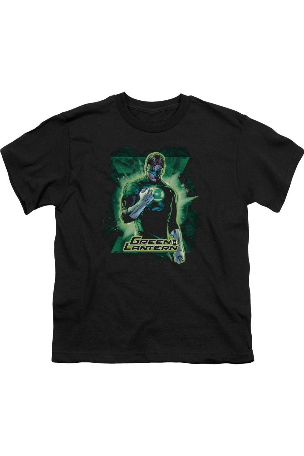 Футболка для подростков Justice League of America с коротким рукавом в мрачном стиле Gildan, черный 
Футболка для подростков Justice League of America с коротким рукавом в мрачном стиле Gildan, черный