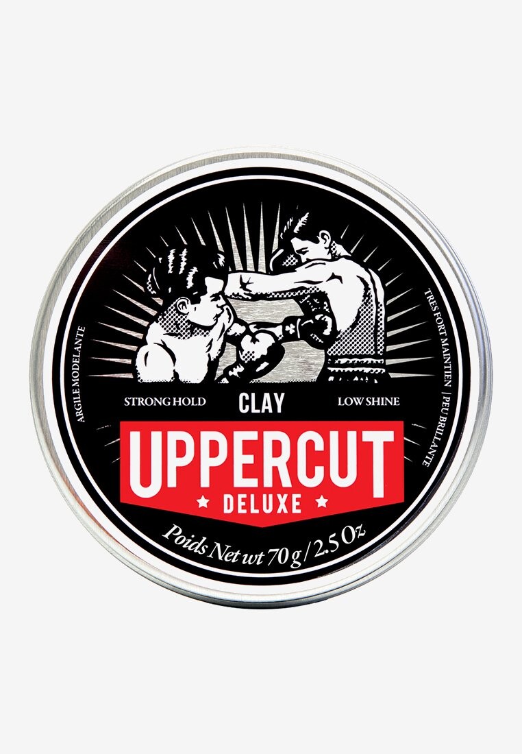 Стайлинг CLAY Uppercut
Стайлинг CLAY Uppercut
