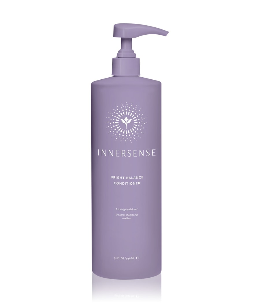 Кондиционер Innersense Organic Beauty Bright Balance, 946 ml
Кондиционер Innersense Organic Beauty Bright Balance, 946 ml