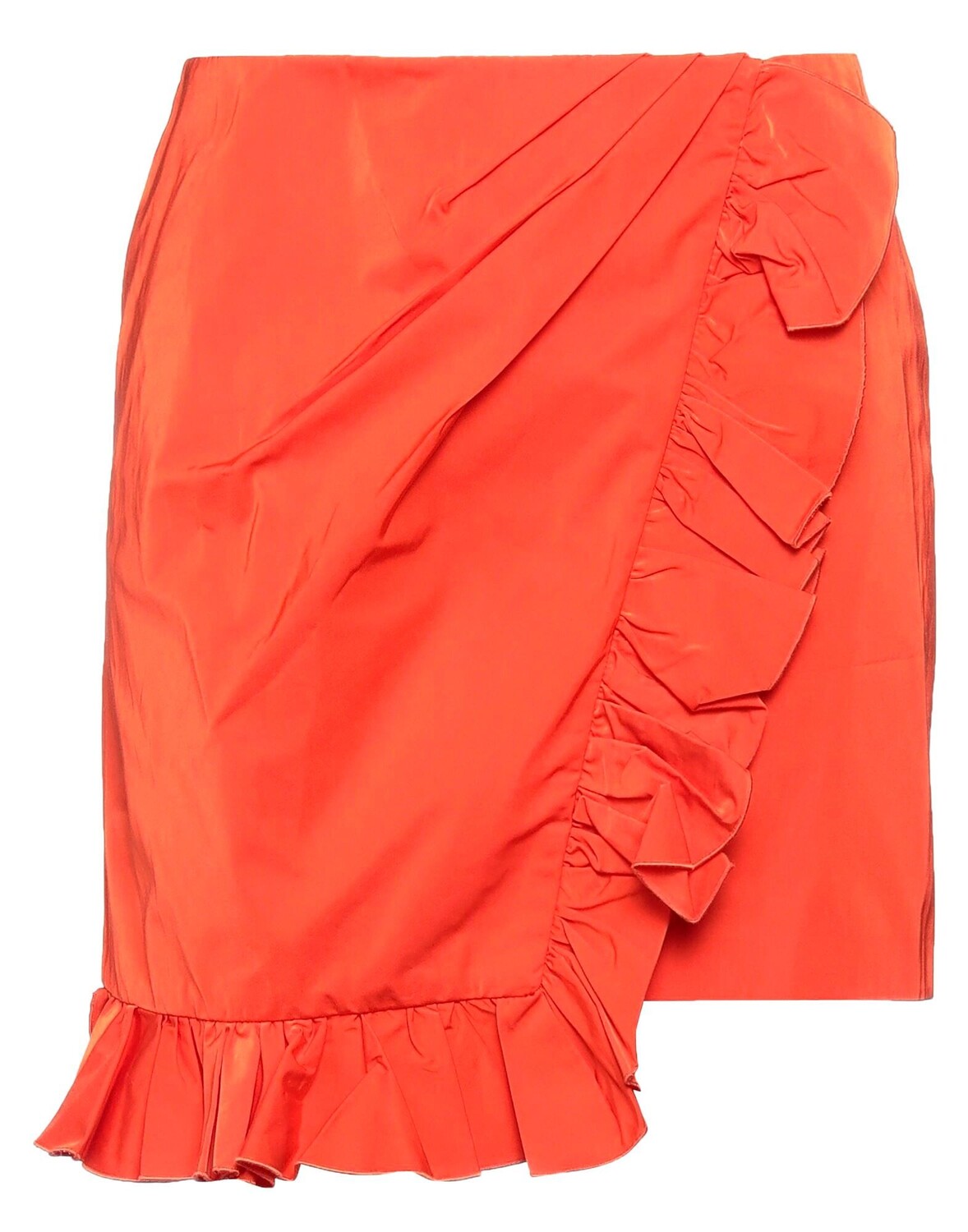 Юбка Pinko, оранжевый
Юбка Pinko, оранжевый