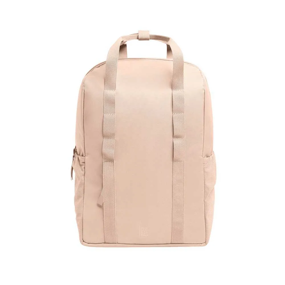 Рюкзак Got Bag Daypack loop monochrome, розовый
Рюкзак Got Bag Daypack loop monochrome, розовый