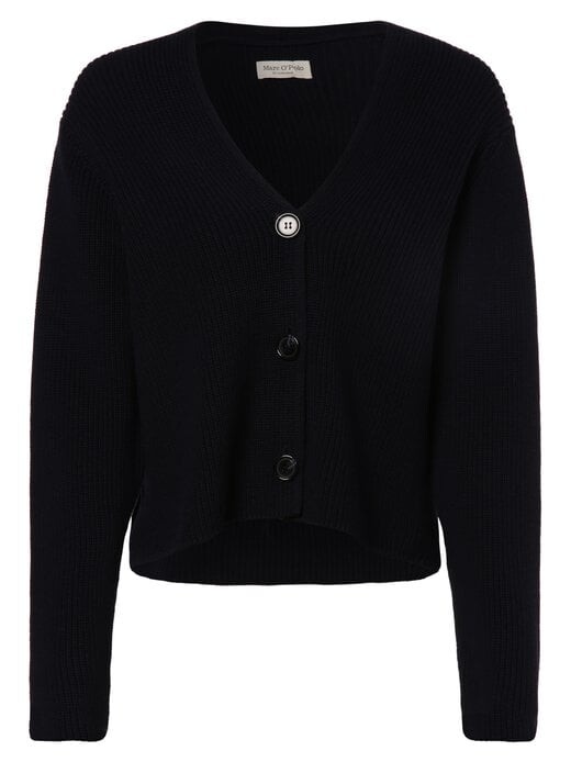 Кардиган Marc O'Polo, синий
Кардиган Marc O'Polo, синий