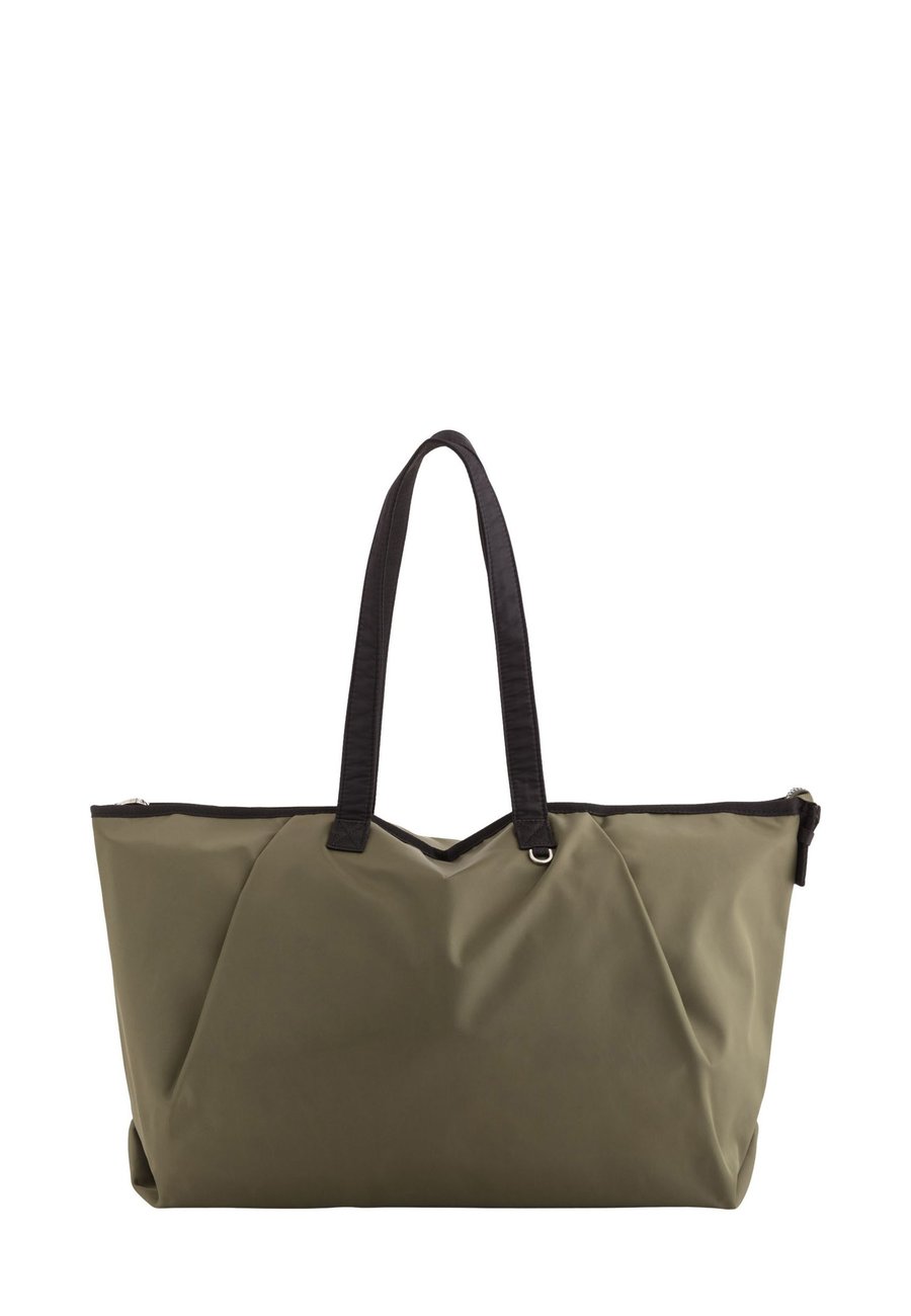 Сумка-шоппер Carpisa PYHA V1, Green
Сумка-шоппер Carpisa PYHA V1, Green