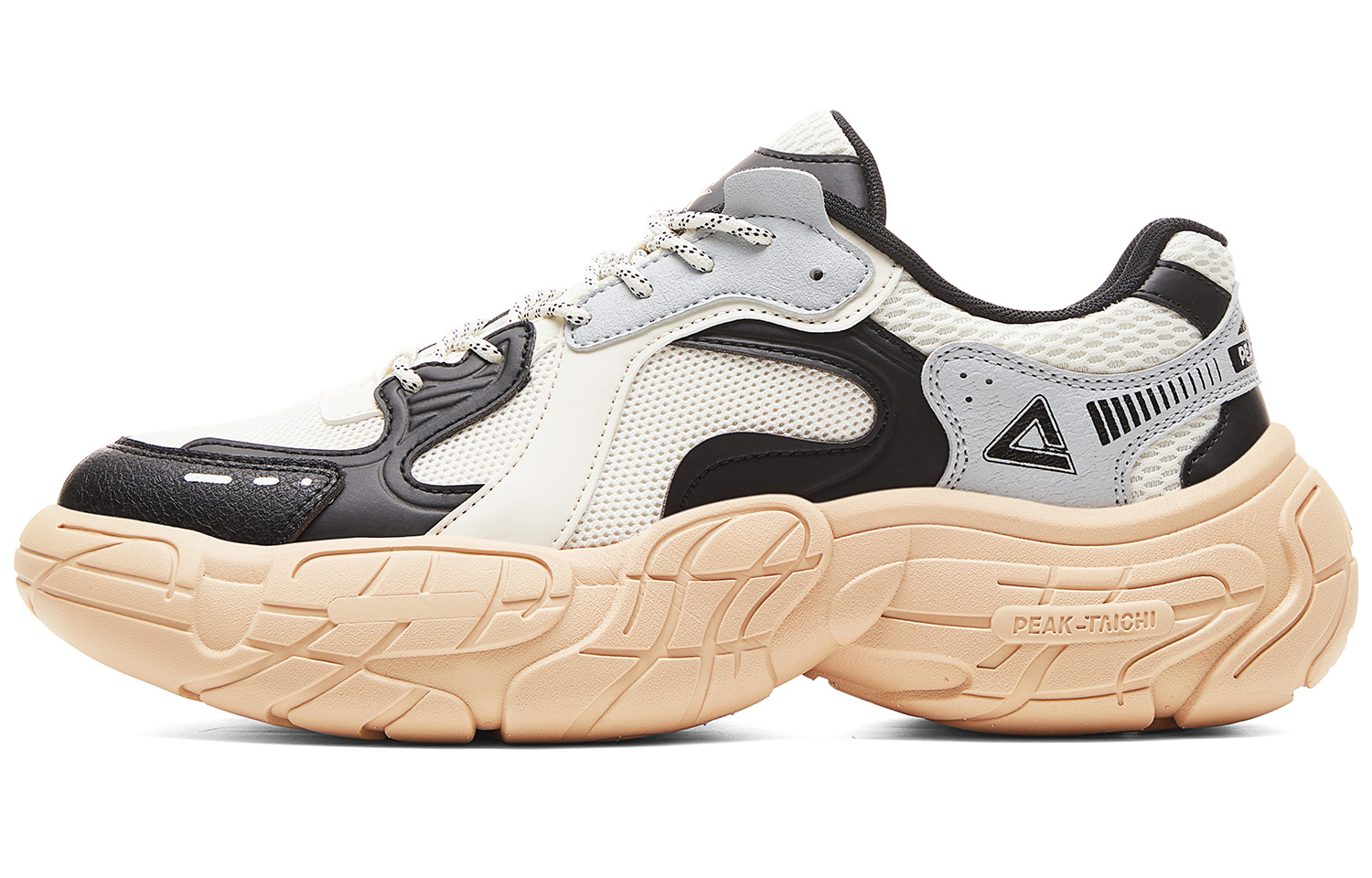 PEAK Тайчи шины обувь амортизация противоскользящие и износостойкие отскок низкие винтажные повседневные мужские экрю черный - экрю/черный, цвет Ecru/Black
PEAK Тайчи шины обувь амортизация противоскользящие и износостойкие отскок низкие винтажные повседневные мужские экрю черный - экрю/черный, цвет Ecru/Black